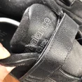 thumbnail image 4 of New Balance 928v3 Mens 15B Black Leather Hook & Loop Walking Shoes MW928HB3, 4 of 6
