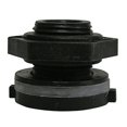 thumbnail image 1 of Green Leaf CBTF34PEBG1 0.75 in. P-E Bulkhead Fitting, 1 of 2
