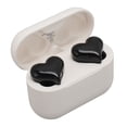 thumbnail image 1 of Auriculares inalámbricos con forma de corazón, auriculares estéreo hifi 5.3 con estuche de carga, auriculares intrauditivos, tiempo de reproducció de 20, 1 of 7