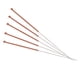 thumbnail image 5 of Inteprter 5 uds., boquilla de impresora 3D, de limpieza de cabeza, herramienta de limpieza de cabeza extrusora de acero inoxidable, 0,2mm, Impresoras 3D oro 0.6 mm, 5 of 6