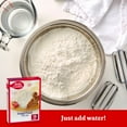thumbnail image 4 of Betty Crocker Angel Food Cake Mix, Just Add Water, 16 oz, 4 of 14