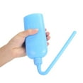 thumbnail image 2 of Colostomy Bag Cleaning,230ml Plastic Portable Colostomy Colostomy Bag Cleaning Tool Colostomy Bag Accessory Power Packed Performance, 2 of 8