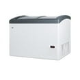 thumbnail image 2 of Summit Commercial 9.5 Cu.Ft. Chest Freezer, 2 of 2