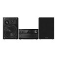 thumbnail image 3 of Panasonic SC-PMX90 Hi-Res-Audio Compact Audio System, 3 of 6