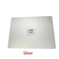 thumbnail image 4 of New Original Microsoft Surface Laptop go1/2/3 Back Cover 1943 2013 Shell Back Cover Screen A Shell Silver Green Gold Green, 4 of 5