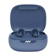 JBL Live Pro 2 TWS - True wireless Noise Cancelling earbuds - Blue