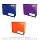 thumbnail image 2 of Cuaderno italiano Norma Color cosido raya 100 hojas varios colores 1 pza, 2 of 2
