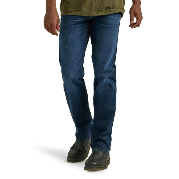 Wrangler Slim Straight Fit Jean, Slim, Straight