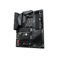 thumbnail image 5 of GIGABYTE B550 AORUS ELITE AX V2 AM4 AMD B550 ATX Motherboard with Dual M.2, SATA 6Gb/s, USB 3.2 Gen 2, 2.4/5 GHz Dual-Band, 2.5 GbE LAN, PCIe 4.0, 5 of 7