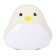 thumbnail image 1 of Cartoon Time Bird Alarm Clock Light Led Time Bird Night Light Carga Usb Reloj Silencioso Con Interruptor De Botón De Cabeza Tiempo De Retardo Temporización Pantalla De Temperatura Para Interiores Cateissary HA018859-00, 1 of 7