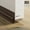 Brown 1m, variant on TPE By Bottom Sealing Strip Special Windproof Air Leakage Strip Lower Windshield Strip Rubber Strips At The Bottom of The Door