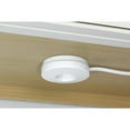 thumbnail image 4 of Hide-a-Lite V Collection LED Puck, White Finish, 4 of 11