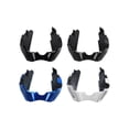 thumbnail image 2 of Belly Pan Lower Engine Spoiler Fairing Cover For Yamaha XSR900 2022-2025, 2 of 14