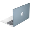 thumbnail image 3 of Restored HP 15-fc0000 15.6" AMD Athlon Silver 7120U 2.4 GHz 8GB 256GB SSD AMD Radeon Graphics Windows 11 Home Laptop, Moonlight Blue - B1TW9AV-I014 (Refurbished), 3 of 5