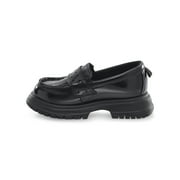Oshkosh Bgosh Toddler Girls Julia Loafer Dress Shoes