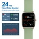 thumbnail image 1 of Reloj Inteligente Livikey con Monitor de Ritmo Cardíaco, SpO2 y Seguim, 1 of 2