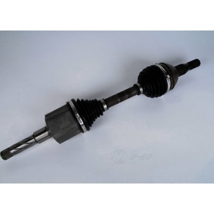 Acdelco 19256588 Front Passenger Side Half Shaft Assembly