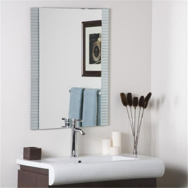 Decor Wonderland SSM5039-3 Horizontal Lines