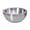 🔥 Multicolor, variant on Msgweeeg Salad Bowls Soup Bowls Large Bowl Stainless Steel Salad Bowl Salad Bowl European Style Fruit Bowl Double-layer Salad Bowl Salad Fruit Mixing Bowl