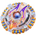 thumbnail image 1 of Beyblade Takara Tomy B-71 Beyblade Burst Booster Acid Anubis, 1 of 5