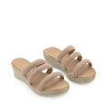 thumbnail image 2 of Sandalia Marijo Color Oro Rosa D08710157611 23 Dorothy Gaynor Sandalia Marijo Color Oro Rosa D08710157611 23, 2 of 6