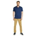 thumbnail image 3 of PUMA Men's Cloudspun Monarch Polo, 3 of 11