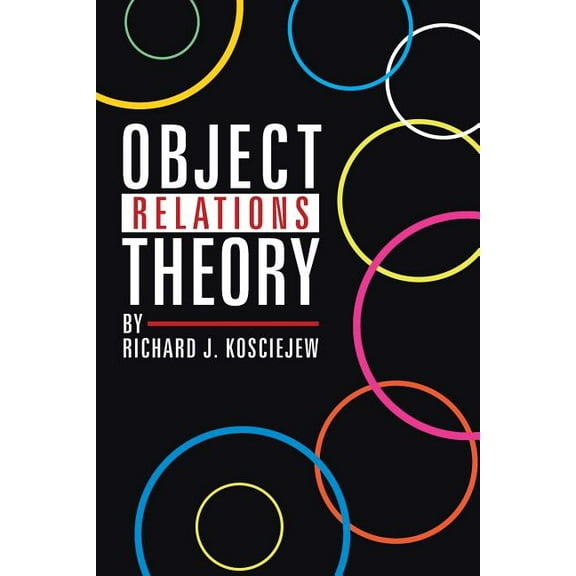 Object Relations Theory, (Paperback)