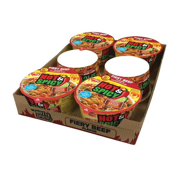 Nissin Ramen Noodle Soup - Nissin Raoh Umami Soy Sauce Flavor Ramen Noodle Soup, 3.77 ... : Ramen (/ ˈ r ɑː m ə n /) (拉麺, ラーメン, rāmen, japanese pronunciation: