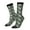 2 Black-1, variant on Halloween Potions Crew Socks for Men & Women, Breathable Casual Athletic Ankle Socks