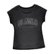 thumbnail image 5 of Camiseta para mujer Ropa de recuerdo de verano Ajuste regular Cuello redondo ligero y elegante S, 5 of 7