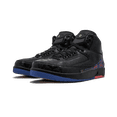 thumbnail image 2 of JORDAN GRADE SCHOOL Air Jordan 2 Retro BHM GS "Black History Month" CI2972 007 from Stadium Goods, 2 of 6