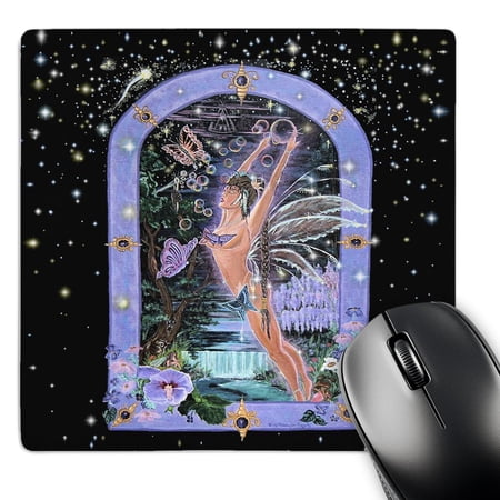 3dRose  Bubbles and Butterflies  MousePad price history on PriceWatchPro
