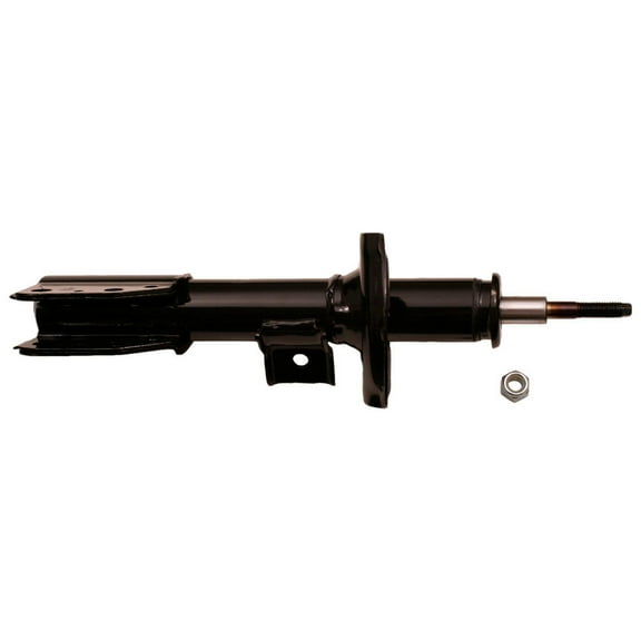 Suspension Strut Assembly Fits select: 2005-2006 CHEVROLET EQUINOX, 2006 PONTIAC TORRENT