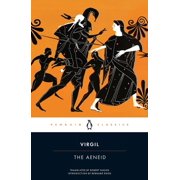 Pre-Owned,  The Aeneid (Penguin Classics), (Paperback)