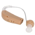 thumbnail image 4 of Mini audífono BuyWeekMX ligero amplificador de sonido para personas mayores, 4 of 9