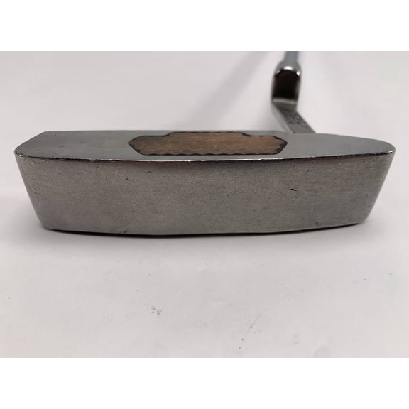 Pre-Owned Ping Anser 2F Pixel Face Putter 35" Black Dot Mens RH