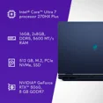 thumbnail image 2 of Laptop Alienware16X Aurora 16" i7 RTX5060 16GB RAM 512GB SSD, 2 of 3