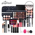 thumbnail image 1 of (KIT04)28Pcs POPFEEL Professional Makeup Set, Essential Make up Starter Set All-In-One Make-up Gift Sets - best gift for girls, 1 of 1