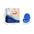 BONINGGG Clear Aligners For Teeth Straightening Braces For Effective