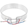 thumbnail image 3 of EIGTHTAIL2 Pieces Kettle Portable Water Boiler Heating Element Replacement Electric Cooker Coil, 3 of 6
