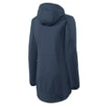 thumbnail image 6 of Port Authority Adult Female Women Plain Jacket Dress Blue Nvy 3X-Large, 6 of 6