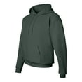 thumbnail image 2 of Hanes Ecosmart Hoodie Sweatshirt for Men Size up to 5XL, 2 of 5