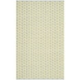 thumbnail image 4 of Rug - Thom Filicia Recycled Plastic -Sunflower-Color:Sunflower,Shape:Medium Rectangle,Size:9'L x 6'W, 4 of 5