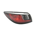thumbnail image 7 of TYC 11-6858-00 Tail Lamp Fits select: 2017-2018 TOYOTA YARIS IA, 2016 TOYOTA SCION IA, 7 of 7