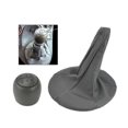 thumbnail image 1 of Car Gear Shift Knob Cover Gear Shift Lever Knob Head For Fiat Panda 2003-2012 S202412303139, 1 of 5