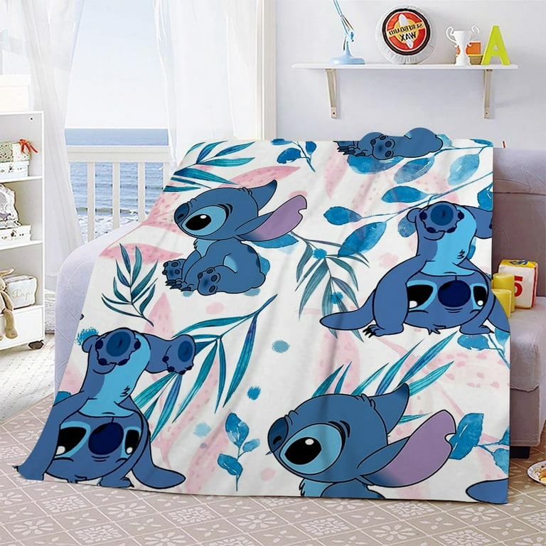 Cute bed online throws
