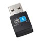 thumbnail image 3 of 2X Adaptador USB Wifi Compatible para Bluetooth V4.2 Tarjeta de Red Inalámbrica Wifi Antena Transmisor PC Lan Receptor de Internet, 3 of 4