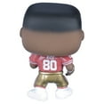 thumbnail image 6 of Funko POP! NFL: Legends - Jerry Rice, 6 of 7
