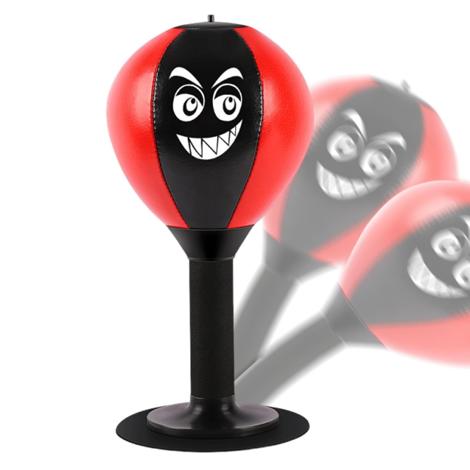 Fun Punch Rage Bag, Funpunch Desktop Punching Bag, Boxing Bag