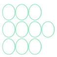 thumbnail image 1 of Sensory Training Hoop Kids Fitness Exercise Hoops Hollow Rings 10pcs 40cm Outer Diameter for Home, 1 of 7